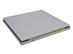 Balança de Piso Portátil Toledo Prix 2180 1,50 x 1,50 Inox 600 Kg - 0