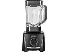 Liquidificador Oster 1400W Full Preto