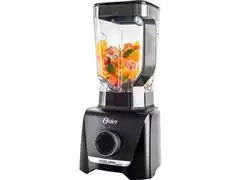 Liquidificador Oster 1400W Full Preto - 2