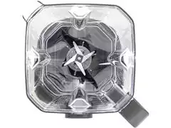 Liquidificador Oster 1400W Full Preto - 4