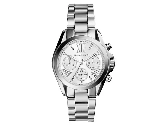 Relógio Michael Kors Minis Feminino MK6174/1KN Prata