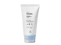 Desodorante Antitranspirante Invisível Natura TodoDia Algodão 80G - 0