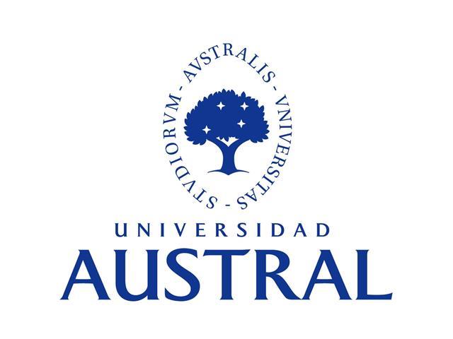 Maestría en Finanzas (MEF) Universidad Austral