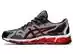 Tênis Asics Gel-Quantum 360 6 Black/Classic Red Masculino - 2