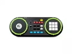 Dj Mixer Multikids BR1175 Painel de Led - 1