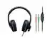 Headset Pro Multilaser PH316 P2 Preto/Cinza - 3