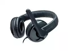 Headset Pro Multilaser PH316 P2 Preto/Cinza - 2