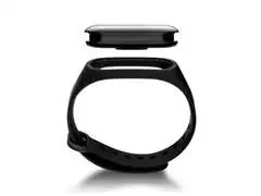 Relógio Smart Band Atrio Tóquio Bluetooth 0,96" IP68 Android/IOS Preto - 3