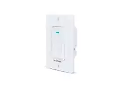 Interruptor Inteligente Multilaser Liv SE235 1 Tecla Wi-Fi - 1