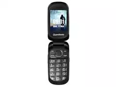 Celular Gradiente Flip Neo Azul - 1