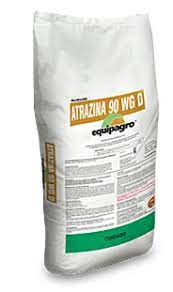 Atrazina Equipagro 90 WG D