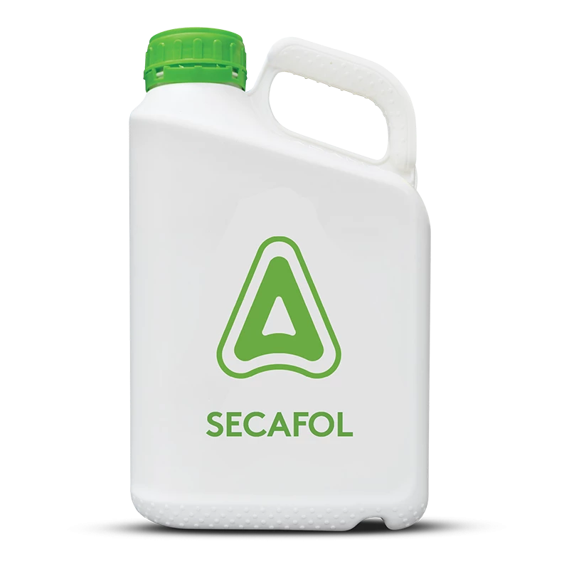 PARAQUAT SECAFOL