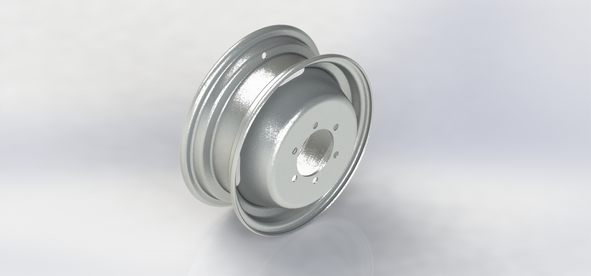 ARO DUP 5.1/2"x16" - (118x152,4mm) 6F