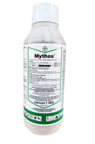 Mythos SC300