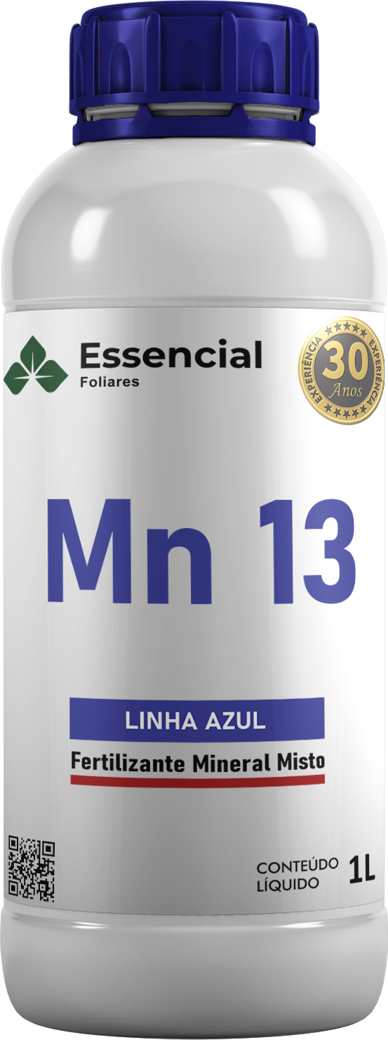 Fertilizante Foliar Mn13