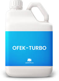 OFEK TURBO