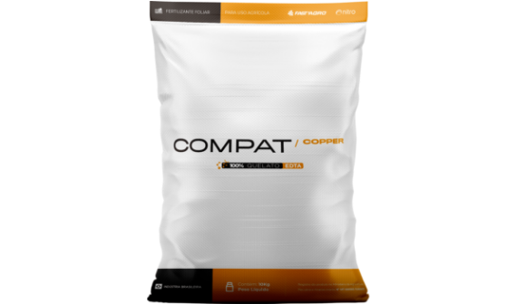 COMPAT COPPER