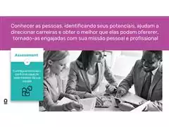 Assessment (mapeamento de potencial) - IDEE  - 1