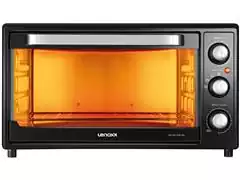 Forno Elétrico Lenoxx Family Cook 45 Litros - 1