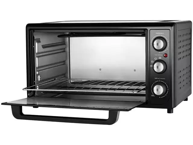 Forno Elétrico Lenoxx Family Cook 45 Litros