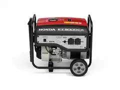 Gerador de Energia Honda EZ3000CX - 1