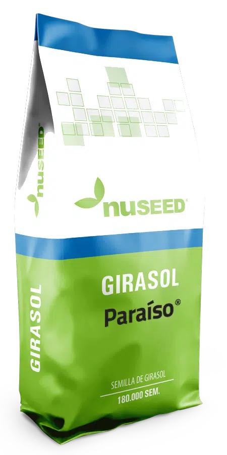 Girasol Paraiso 1600 CL B1 (40 kg)