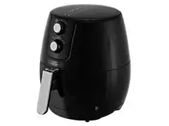 Fritadeira Elétrica sem Óleo Black&Decker 5 litros 1400W