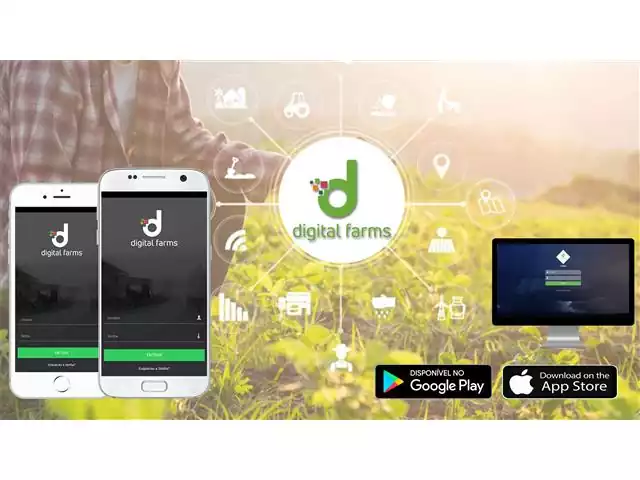 Digital Farms - Agro Hungaro