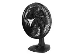 Ventilador de Mesa Britânia Super Turbo 4000 Preto - 1