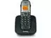 Telefone sem Fio Intelbras TS 5120 Preto - 1