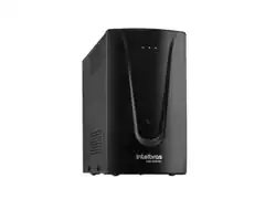 Nobreak Interativo Long Backup Intelbras Xnb 1800Va Bi+ Preto Bivolt - 2