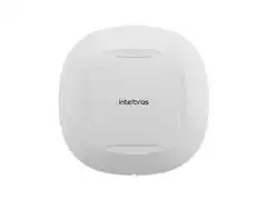 Roteador Intelbras Access Point Corporativo AP 1350 AC Branco - 0