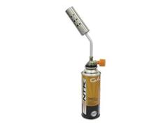 Maçarico Portátil Nautika Maxtop com Controle de Intensidade de Chama