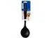 Concha Tramontina Ability em Nylon Preto - 1
