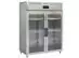 Refrigerador Tramontina Profissional Inox Portas de Vidro 220V - 0