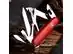 Canivete Victorinox Mountaineer Vermelho - 2