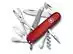Canivete Victorinox Mountaineer Vermelho - 0