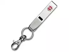 Chaveiro Victorinox Multiclip em Aço Inoxidável com Mosquetão - 0