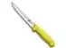 Faca para Desossar Victorinox cabo Fibrox Amarelo 15CM - 0