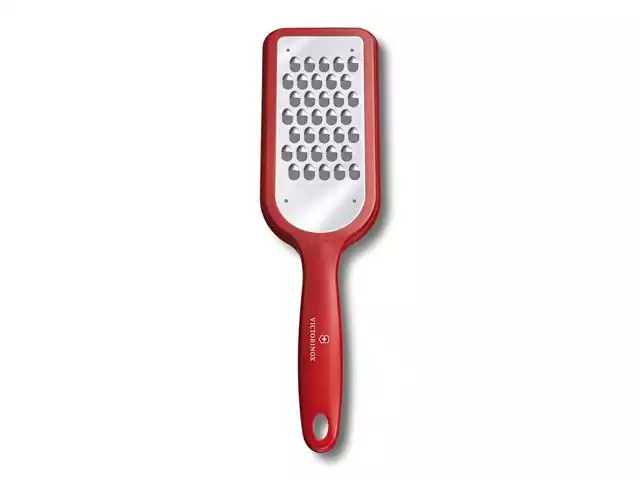 Ralador Victorinox Vermelho