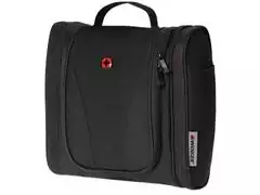 Necessaire Wenger Nylon Preto - 0