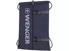 Mochila tipo Gym Sack Wenger Azul - 2