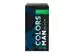 Perfume Benetton Colors Man Black Eau de Toilette Masculino 100ML - 2