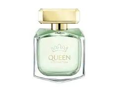 Perfume Antonio Banderas Queen of Seduction Eau de Toilette Fem 50ML - 0