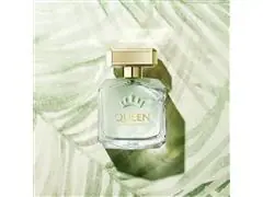 Perfume Antonio Banderas Queen of Seduction Eau de Toilette Fem 50ML - 2