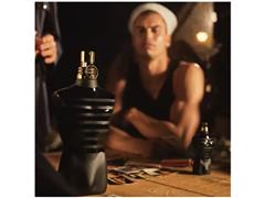 Perfume Jean Paul Gaultier Le Male Le Parfum Eau De Parfum Masc 75ML - 3