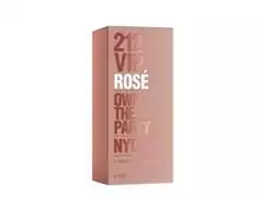 Perfume para Cabelo 212 VIP Rosé Hair Mist Feminino 30ML - 2