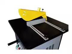 Serra Circular para Construção Civil Maksiwa Black Edition Trifásico - 1