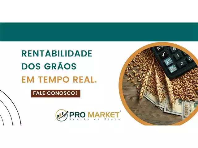 PRO MARKET - AGRINVEST - 1