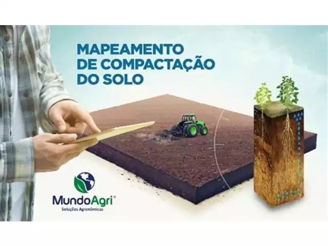Análise Física  do Solo  - Mundo Agri